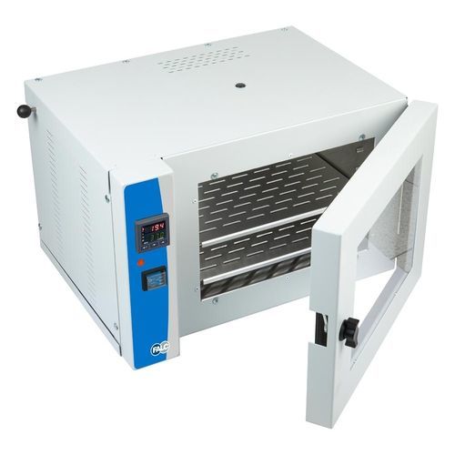 Labor-Inkubator - ICT 28 - FALC Instruments S.r.l. - mit natürlicher Konvektion