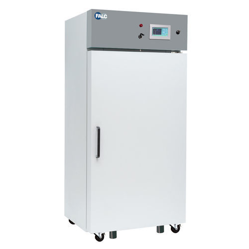 Klimakammer - FCC 500 - FALC Instruments S.r.l. - Umwelt / für Materialprüfmaschine / Labor