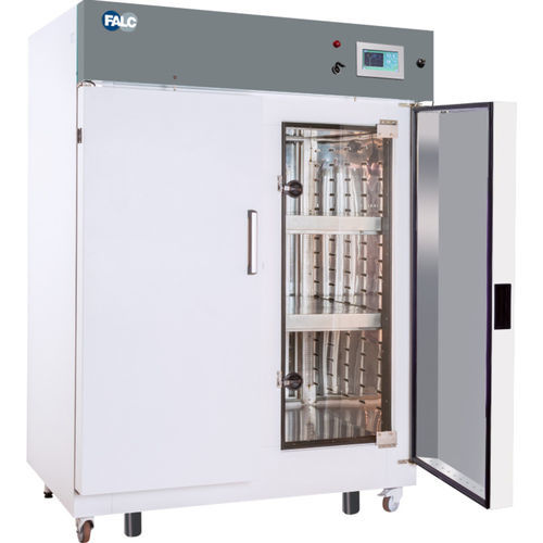 Klimakammer - FCC 2200 - FALC Instruments S.r.l. - Umwelt / für Materialprüfmaschine / Labor