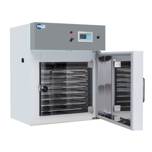 Stabilitätsprüfkammer - FSC 350 - ICH TEST  - FALC Instruments S.r.l. - für die Pharmaindustrie / Tisch / Konstant