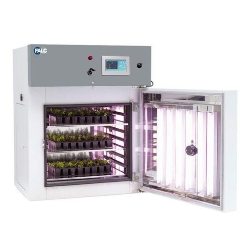 Wachstumskammer für Pflanzen - GVD-H 350 - FALC Instruments S.r.l. - für Insekten