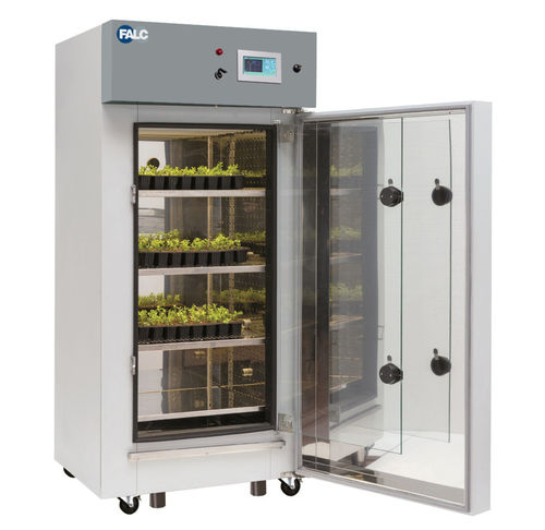 Wachstumskammer für Pflanzen - GVD-H 550 - FALC Instruments S.r.l. - für Insekten / mit großen Abmessungen