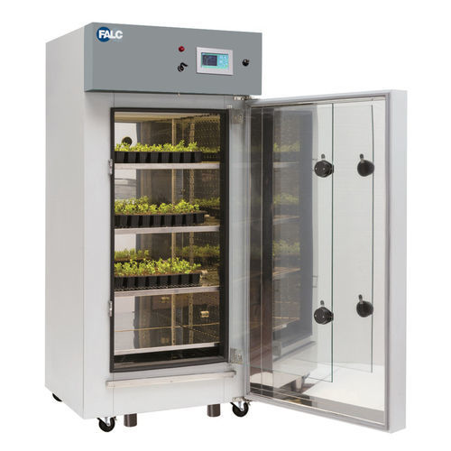 Wachstumskammer für Pflanzen - GVS-H 940 - FALC Instruments S.r.l. - für Insekten / mit großen Abmessungen