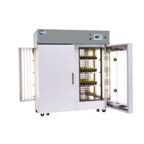 Wachstumskammer für Pflanzen - GHS-H 2200 - FALC Instruments S.r.l. - für Insekten / mit großen Abmessungen