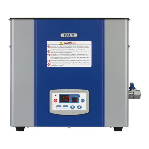 Industrie-Ultraschallreiniger - LBS 1 - H 22.5 - FALC Instruments S.r.l. - Labor / medizinisch