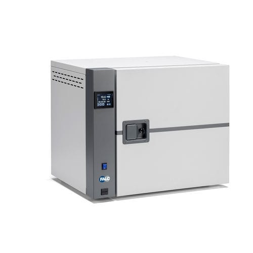 Labor-Inkubator - ICT-R 52T - FALC Instruments S.r.l. - für Bakterienkulturen / mit natürlicher Konvektion / mit konstanter Temperatur