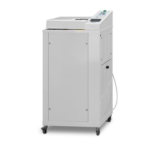 Laborautoklav - ATV80 - FALC Instruments S.r.l. - vertikal / mit oberer Öffnung / Sterilisation