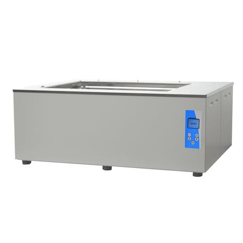 Labor-Wasserbad - WB-MD 50  - FALC Instruments S.r.l. - Tisch / Thermostat / mit Digitalanzeige