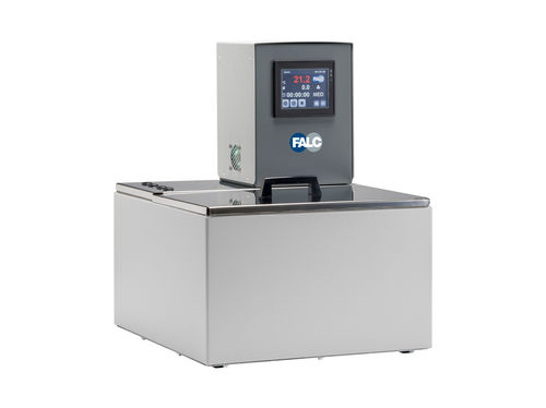 Umlaufwasserbad - SB 24T - FALC Instruments S.r.l. - Labor / Tisch / beheizt