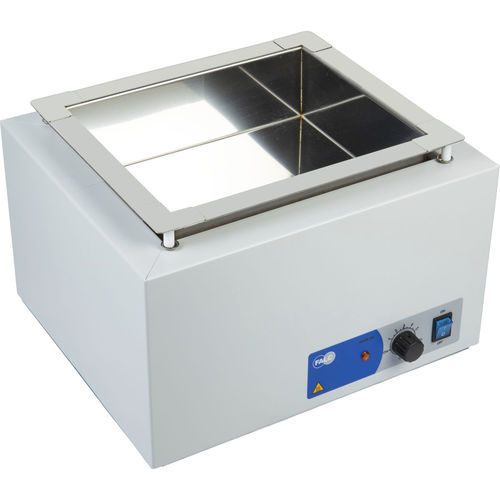 Sandbad - S130 - FALC Instruments S.r.l.