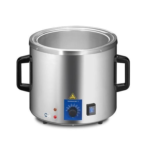 Labor-Wasserbad - BM 12 - FALC Instruments S.r.l. - Tisch / Thermostat
