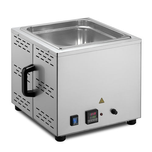 Labor-Ölbad - WB-OD series - FALC Instruments S.r.l.