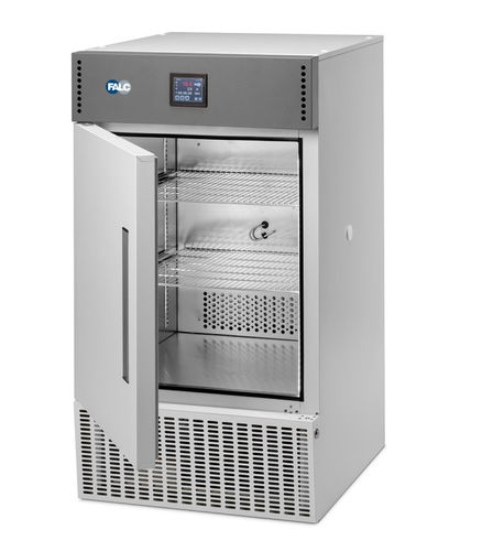 Inkubator für Gewebekultur - ICT-CR 100 - FALC Instruments S.r.l. - Labor / für Zellkulturanwendungen / für Bakterienkulturen