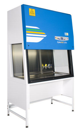 Sicherheitswerkbank für Zytotoxika - max. 1 804 x 740 x 580 mm | CytoFAST Elite series - Faster s.r.l.