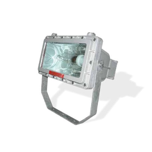 Halogenscheinwerfer - SFDE series - F.E.A.M. s.r.l. - Entladungslampen / IP66 / ex-geschützt