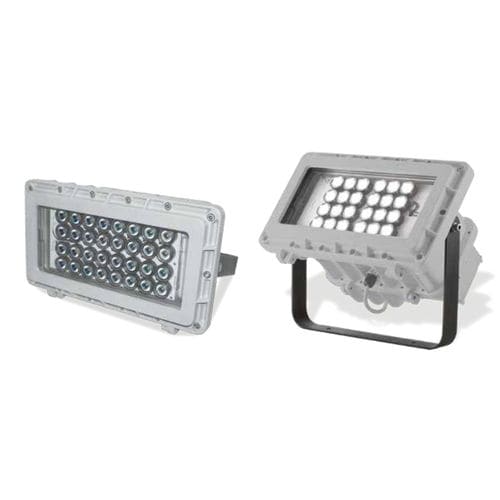 LED-Scheinwerfer - SFDE LED series - F.E.A.M. s.r.l. - IP66 / ex-geschützt
