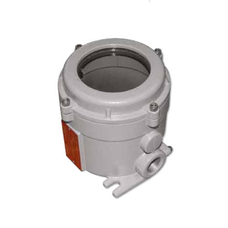 Wandmontiertes Gehäuse - EMH9 series - F.E.A.M. s.r.l. - modular / für Messinstrumente / IP66