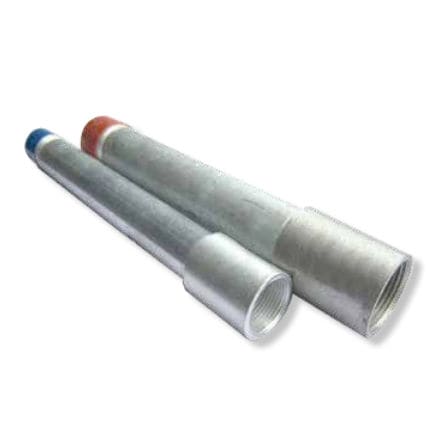 Rohr für Dampf - C, L, T, X, ADPE series - F.E.A.M. s.r.l. - wasserdicht / ex-geschützt
