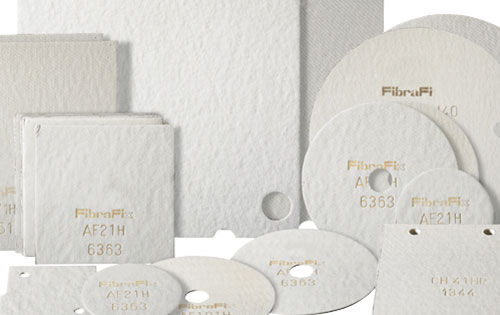 Filterelement für Flüssigkeiten - FIBRAFIX&reg; - FILTROX AG