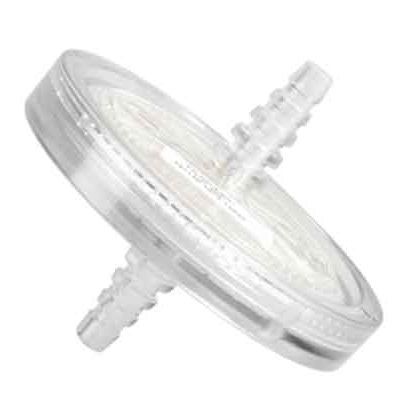 Filter für Kapseln - PURACAP&reg; 2&Prime; - FILTROX AG - Flüssigkeit / Labor / Tiefen