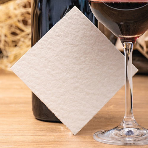 Filterschicht für Flüssigkeiten - LIBRASORB® MX - FILTROX AG - für Tieffilterung