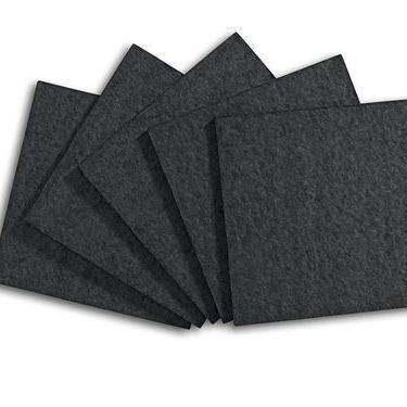 Filterschicht für Flüssigkeiten - ACTIVASORB&reg; - FILTROX AG