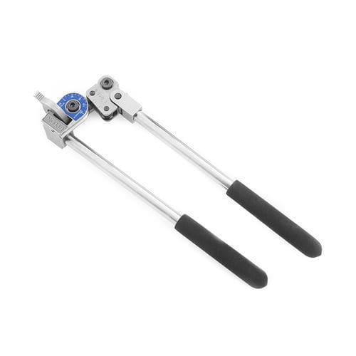 Handgerät-Bieger - HTB-4S - FITOK GmbH - manuell / Rohr