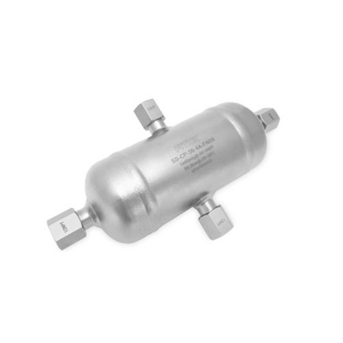 Tank für Töpfe - CS-CP-315-4A-FNS8 - FITOK GmbH - Kohlenstoffstahl