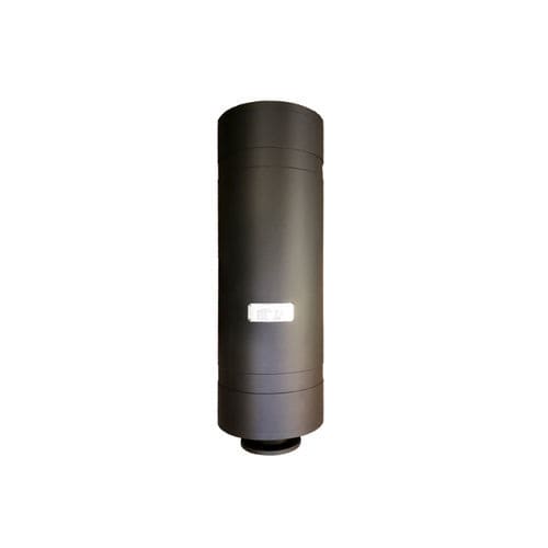 Kolbenakkumulator - HP series - Fox S.r.l. - Hochdruck / Stickstoff / Aluminium