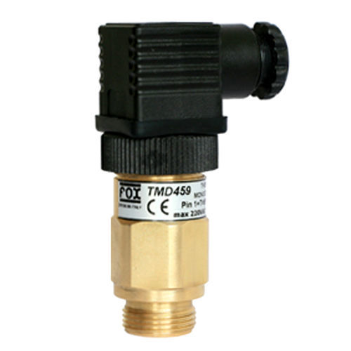 Fix-Thermostat - TMD4  - Fox S.r.l. - Messing / IP65
