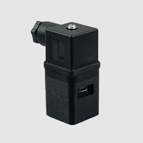 Temperatur-Datenlogger - CF - Fox S.r.l. - 4-20mA / mit PC-Schnittstelle / USB