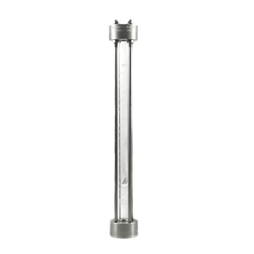 Edelstahl-Kalibriertank - CCG series - Fox S.r.l.