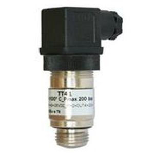 Analoger Temperaturmesswandler - TT4 Series - Fox S.r.l. - IP65 / IP67