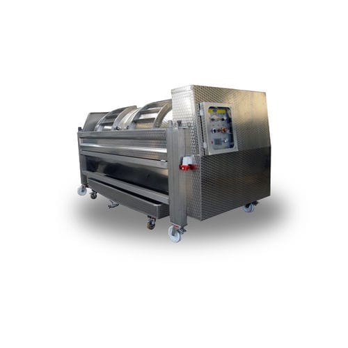 Weinpresse -  PNzeta - F.lli Marchisio & C. s.p.a.