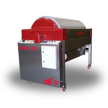 Weinpresse - Jolly 10 - F.lli Marchisio & C. s.p.a.