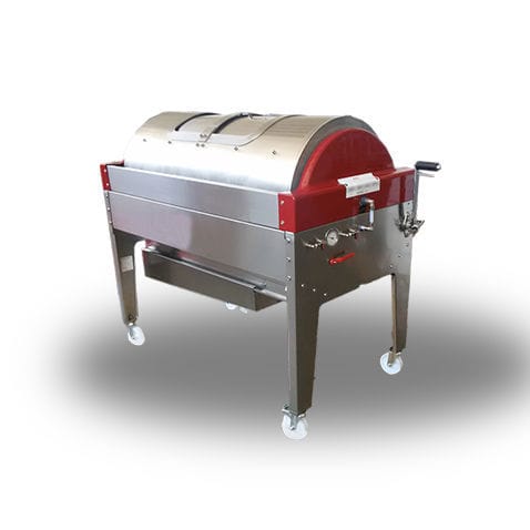 Weinpresse - Jolly 6 - F.lli Marchisio & C. s.p.a.
