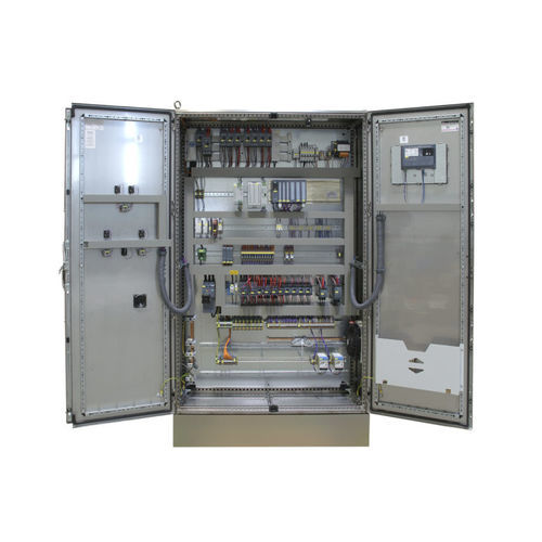 Automatisierungsystem für die Prozess-Steuerung - ACETOCONTROL S7i LOGIC - Heinrich Frings GmbH & Co. KG