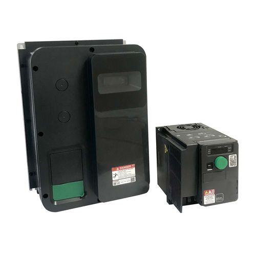 Automatische Kontrolleinheit - Fumex - für Ventilatoren