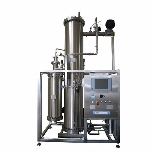 Industrie-Dampfgenerator - PPSG - GDN srl