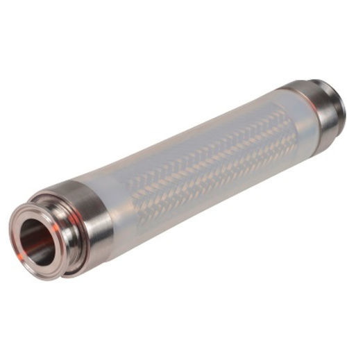 Schutzhülle - GECITECH SAS - rohrförmig / für medizinische Sonde / Silikon