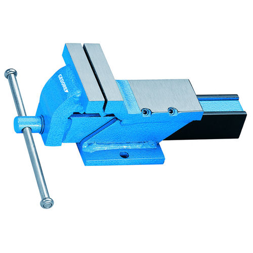 Werkbankschraubstock - 409 - GEDORE Tool Center KG - manuell / kompakt