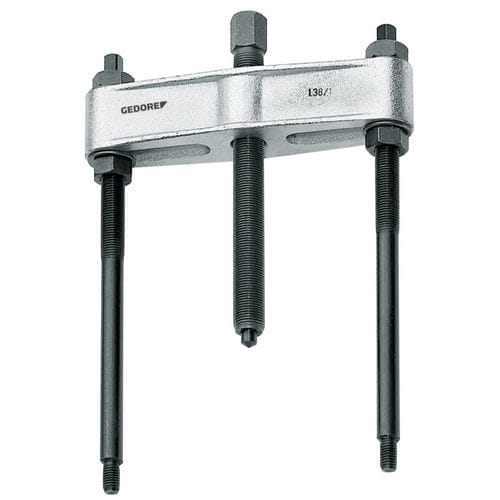 Wirbelstromabscheider - 1.38/0 - GEDORE Tool Center KG