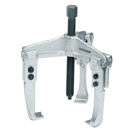 Manueller Wälzlagerabzieher - 1.07/3 - GEDORE Tool Center KG - 3-Arm