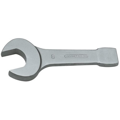 Maulschlüssel mit kurzem Griff - 133 30 - GEDORE Tool Center KG - Stahl