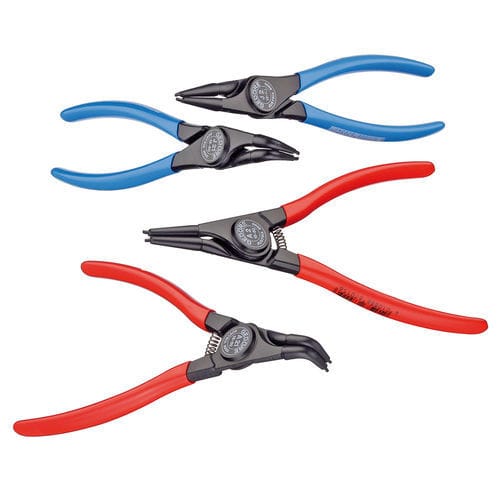 Seegeringzange - S 8000 - GEDORE Tool Center KG