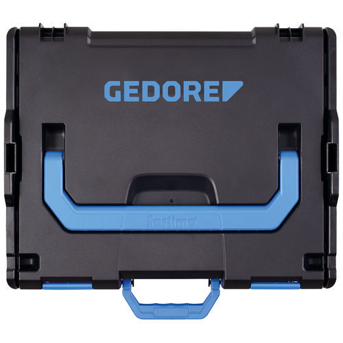 ABS-Werkzeugkoffer - 1100 L  - GEDORE Tool Center KG