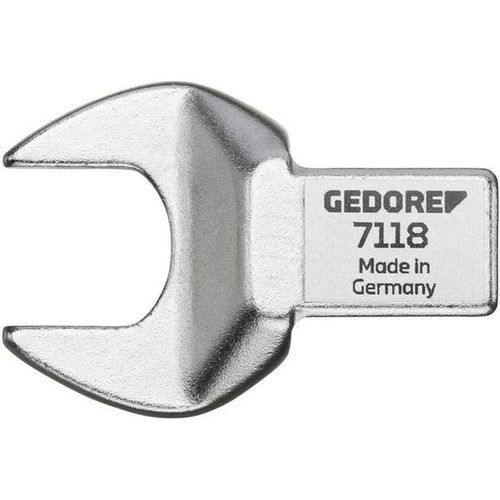 Gabelschlüssel - 0013551894 - GEDORE Tool Center KG