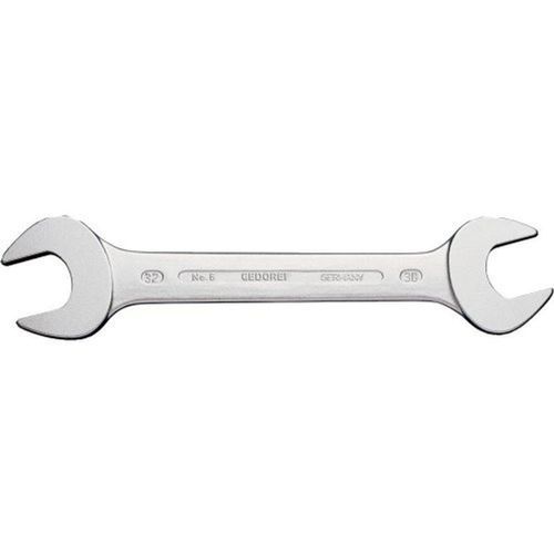 1/4"-Gabelschlüssel - 0015211851 - GEDORE Tool Center KG - 3/8" / 3/4" / 1"
