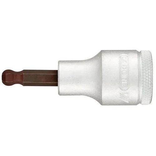 Schrauberbit für Sechskantschraube - 0009373039 - GEDORE Tool Center KG - Stahl / Chrom