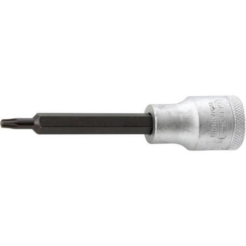 Torx-Schrauberbit - 0015259473 - GEDORE Tool Center KG - Stahl / Chrom / für Intensiveinsatz